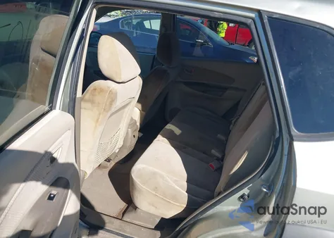 2008 Hyundai Tucson Limited V6/Se из США, поврежденный, VIN KM8JN12D88U823609